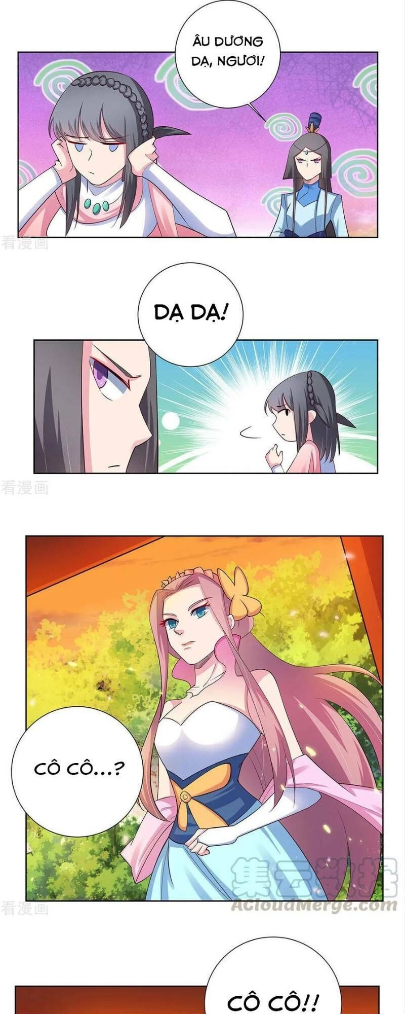 Tôn Thượng Chapter 76 - 12