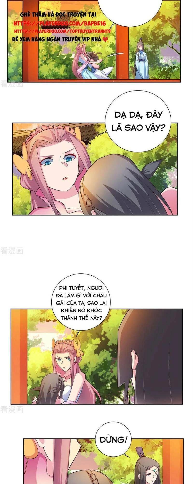 Tôn Thượng Chapter 76 - 13