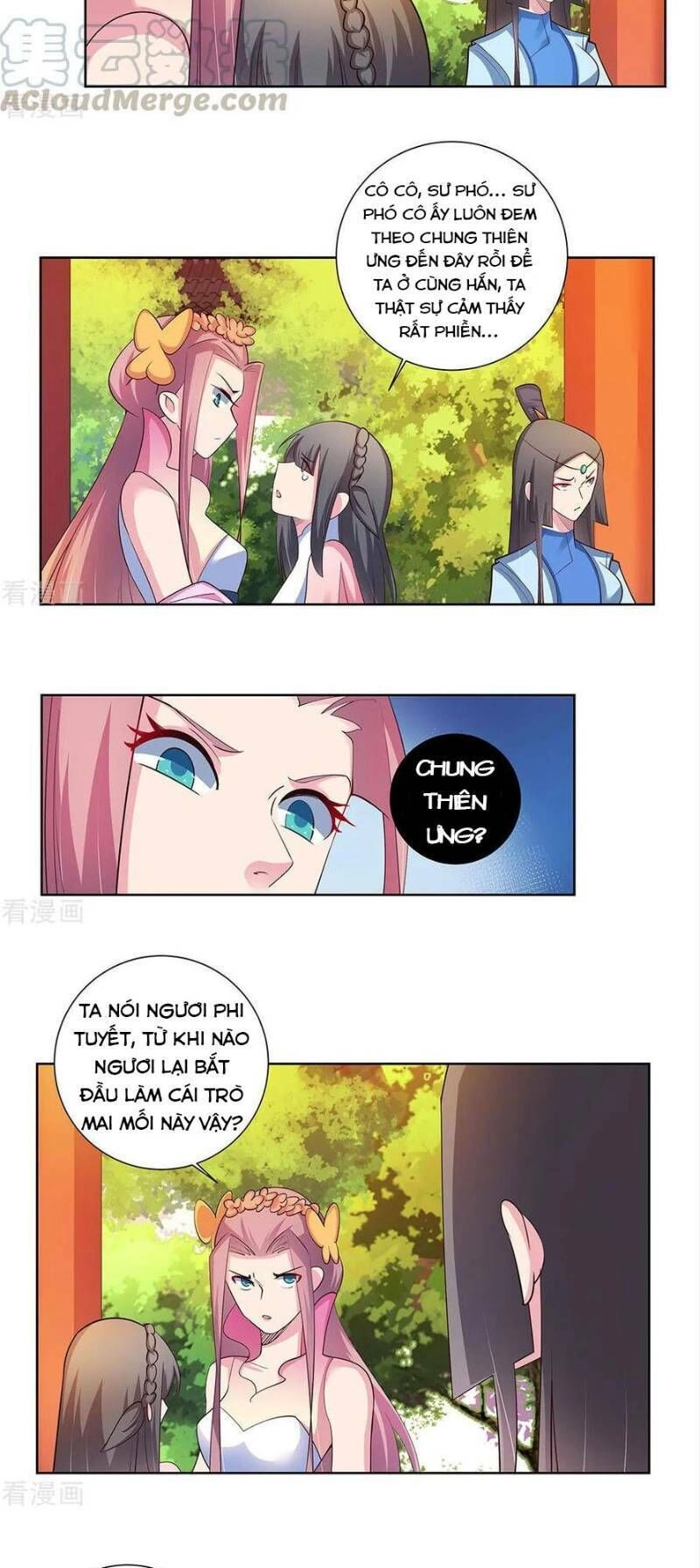 Tôn Thượng Chapter 76 - 14