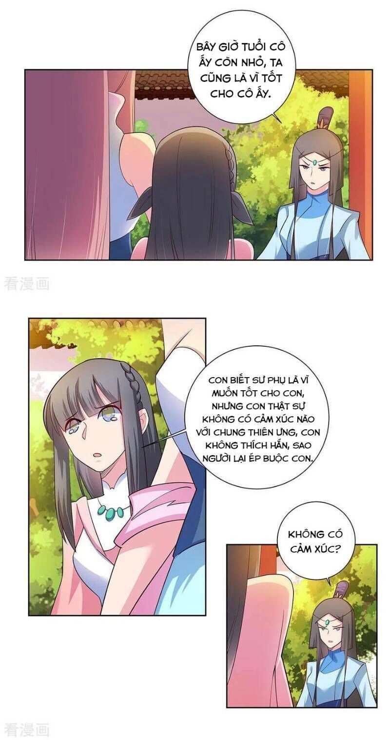 Tôn Thượng Chapter 77 - 2