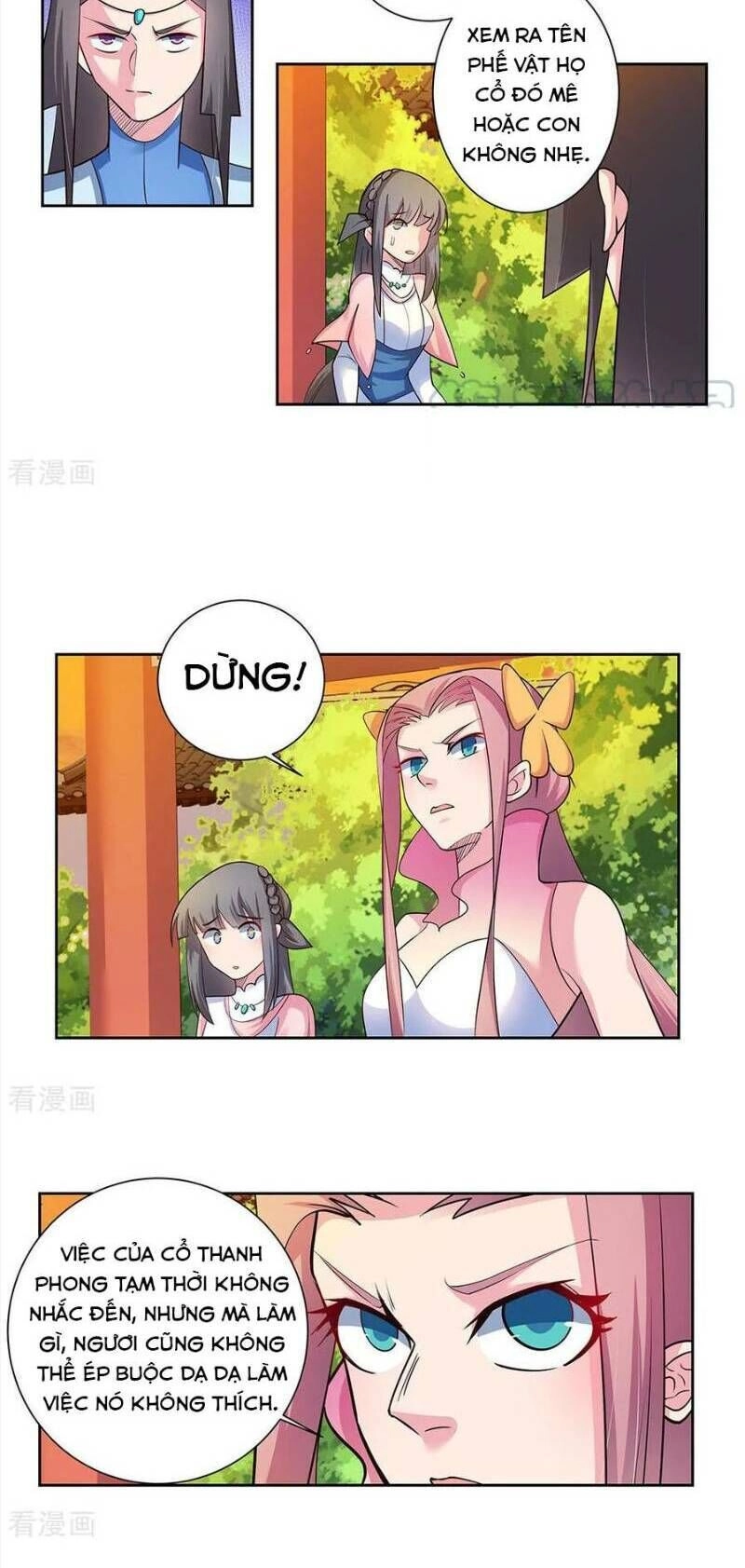 Tôn Thượng Chapter 77 - 5