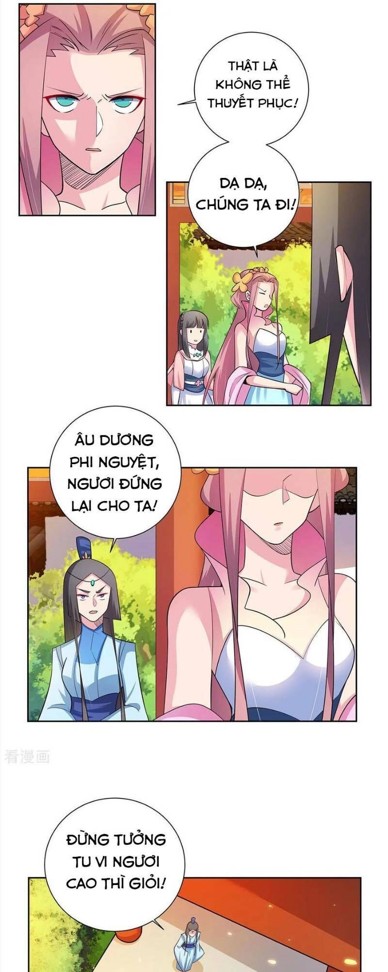 Tôn Thượng Chapter 77 - 11