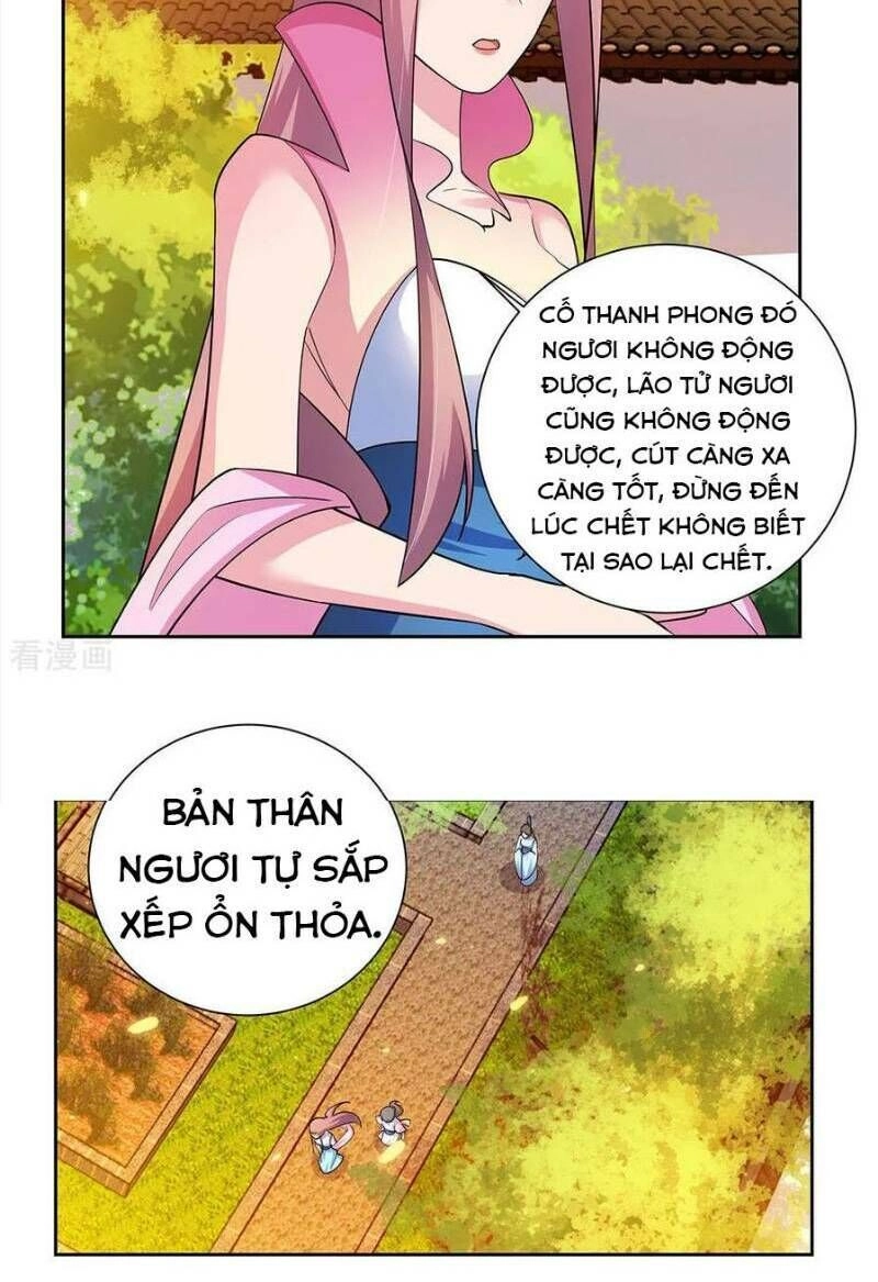Tôn Thượng Chapter 77 - 15