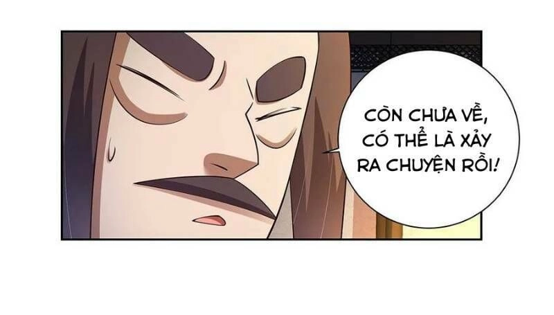 Tôn Thượng Chapter 78 - 16