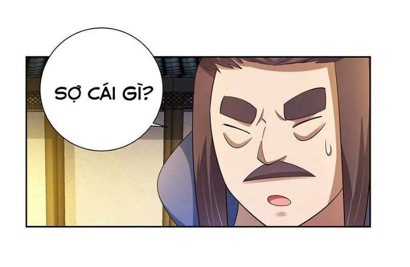 Tôn Thượng Chapter 78 - 26