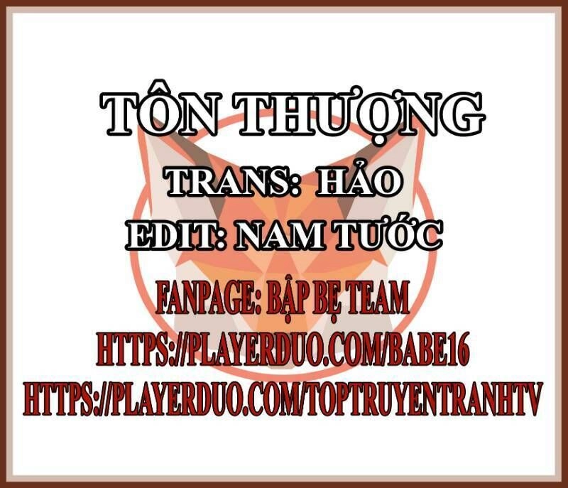 Tôn Thượng Chapter 79 - 2