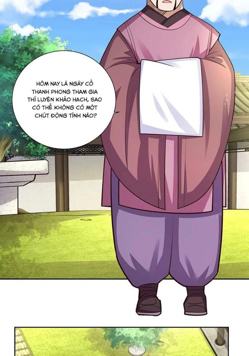 Tôn Thượng Chapter 79 - 6
