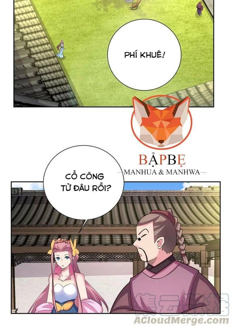 Tôn Thượng Chapter 79 - 7