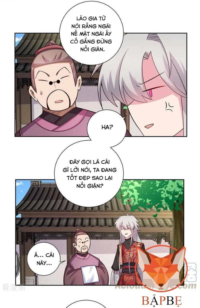 Tôn Thượng Chapter 79 - 12