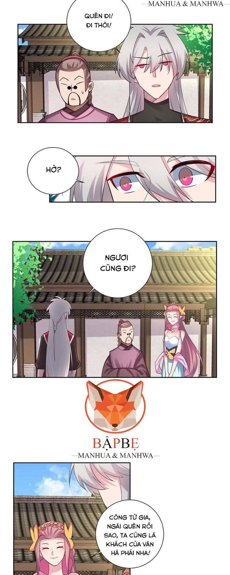 Tôn Thượng Chapter 79 - 13