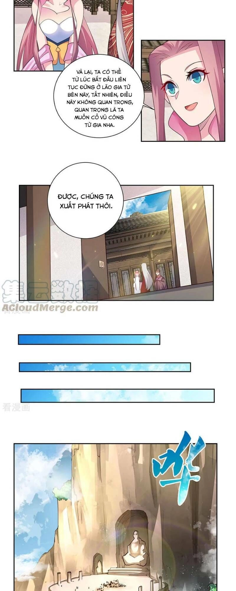 Tôn Thượng Chapter 79 - 14