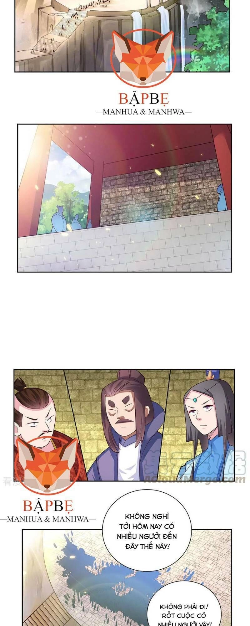 Tôn Thượng Chapter 79 - 15