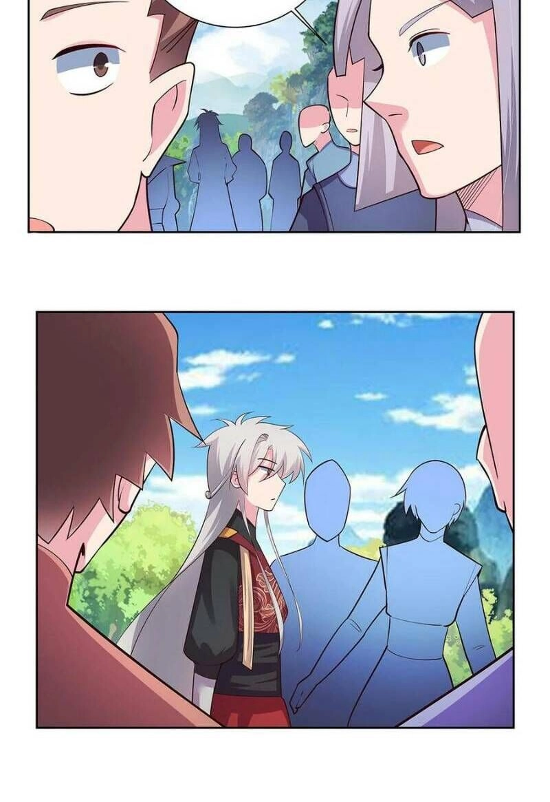 Tôn Thượng Chapter 79 - 17