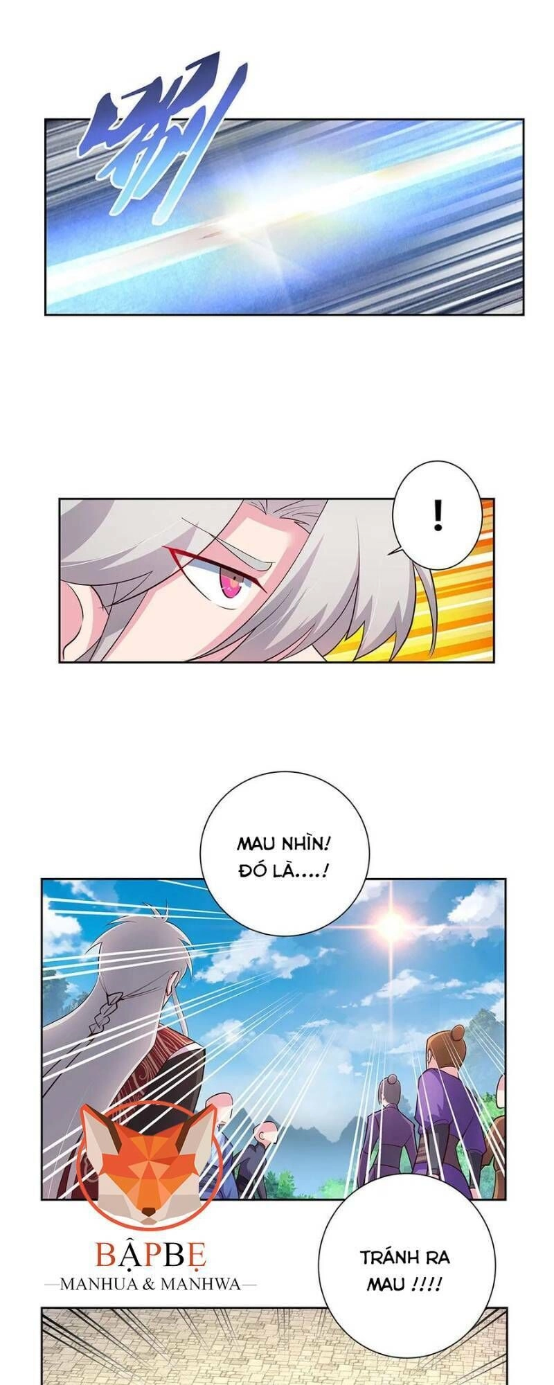 Tôn Thượng Chapter 80 - 4