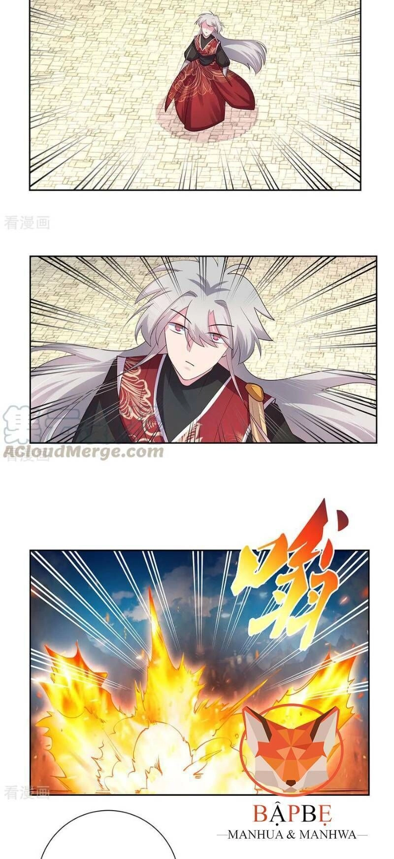 Tôn Thượng Chapter 80 - 5