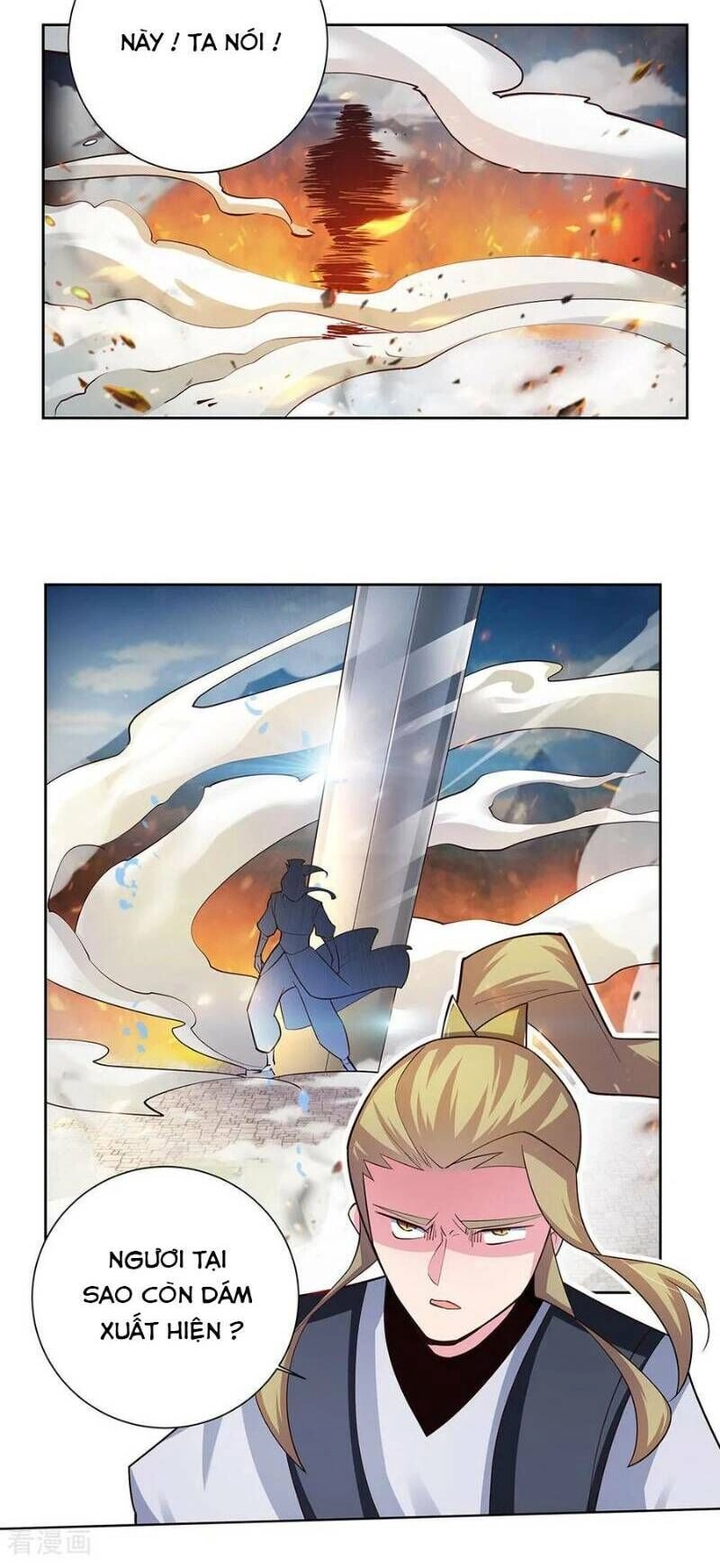 Tôn Thượng Chapter 80 - 6