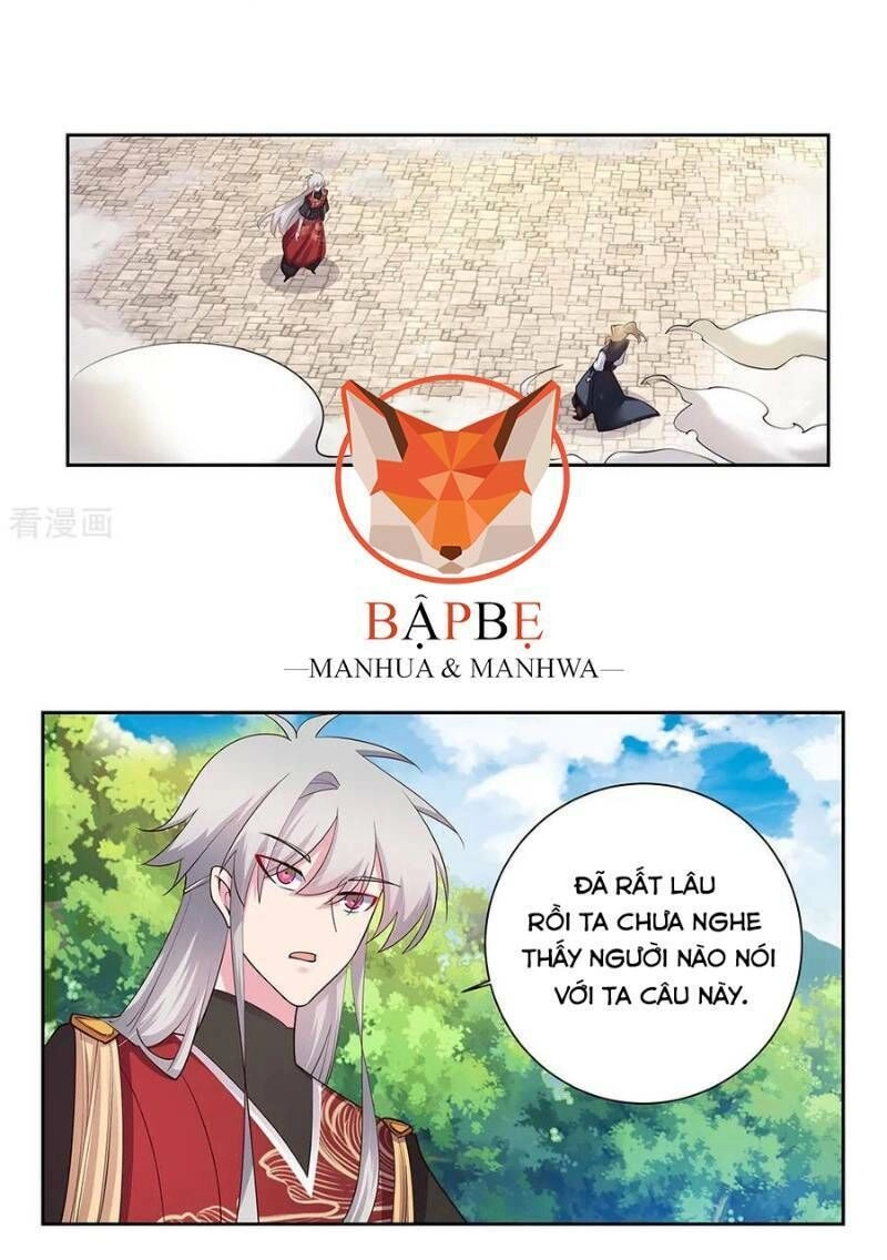 Tôn Thượng Chapter 80 - 8