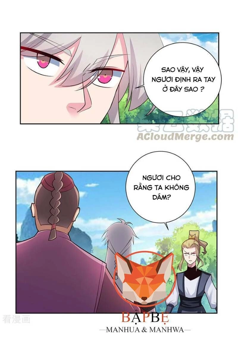 Tôn Thượng Chapter 80 - 9
