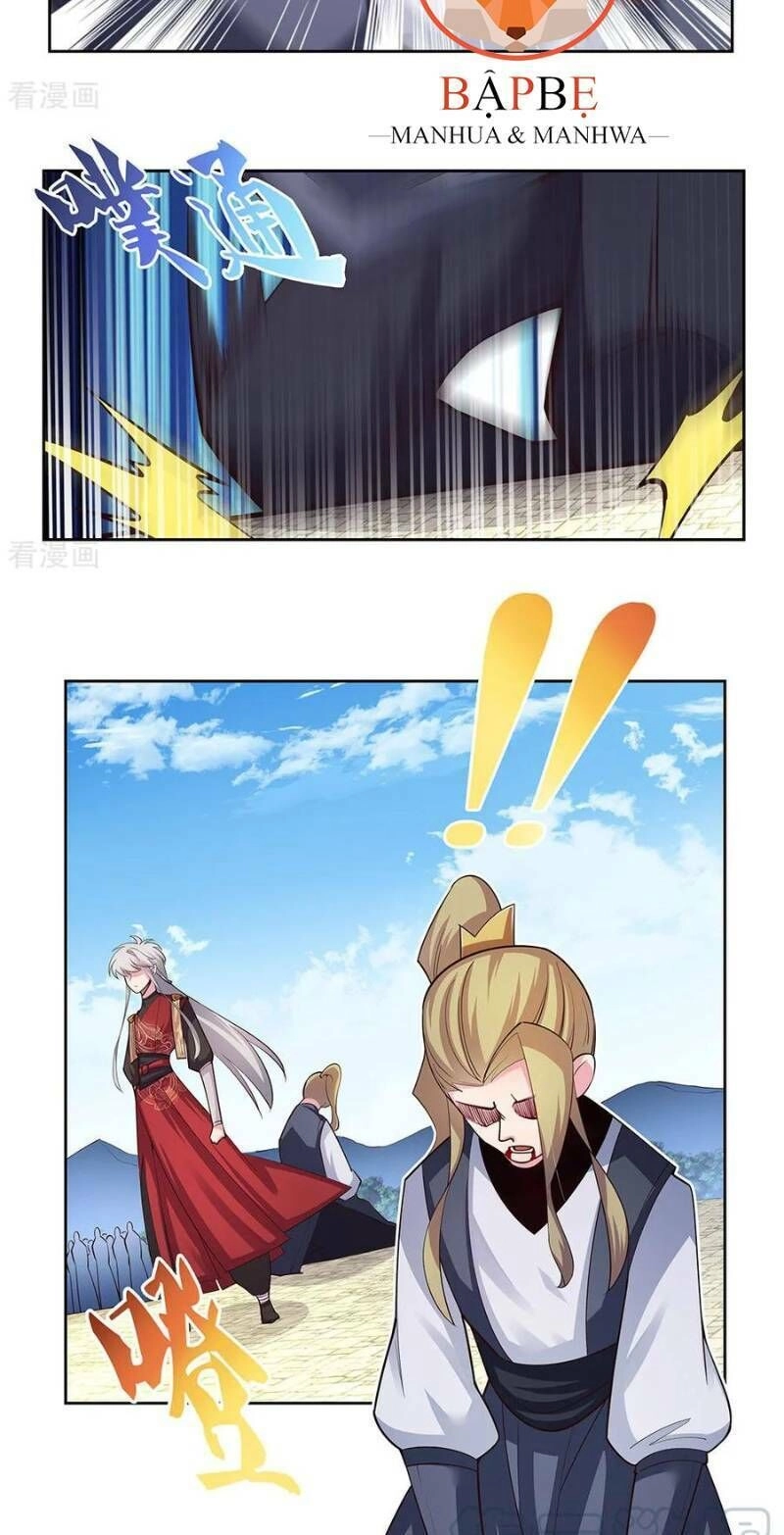 Tôn Thượng Chapter 80 - 12