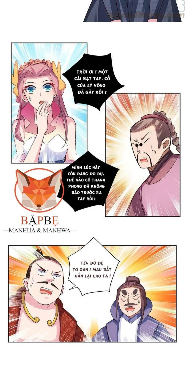 Tôn Thượng Chapter 80 - 13