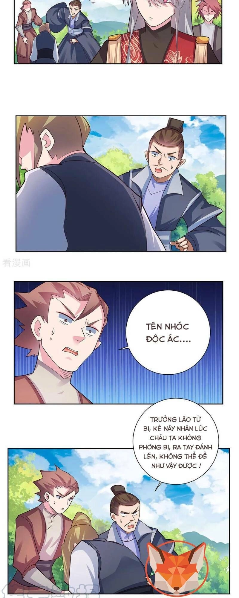 Tôn Thượng Chapter 80 - 15