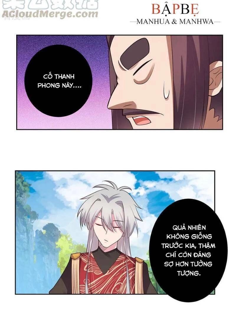 Tôn Thượng Chapter 80 - 16