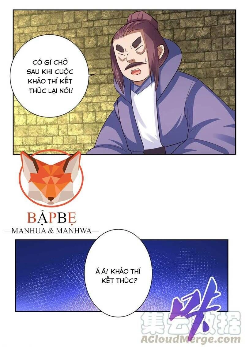 Tôn Thượng Chapter 80 - 17