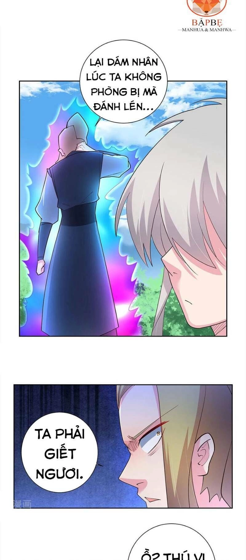 Tôn Thượng Chapter 81 - 4