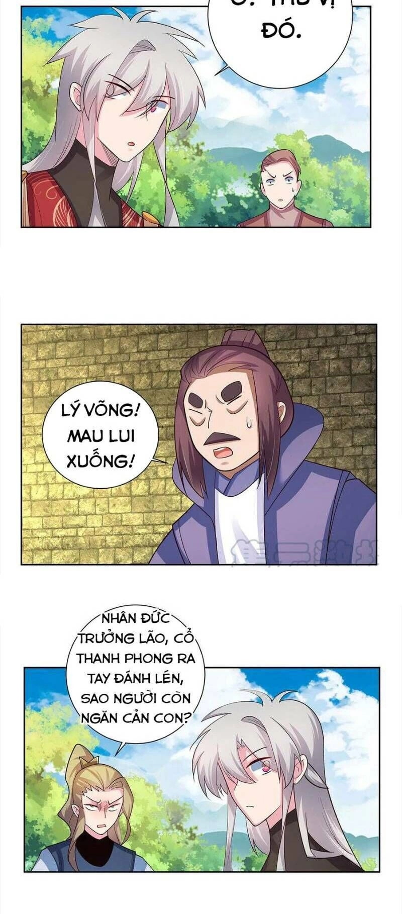 Tôn Thượng Chapter 81 - 5