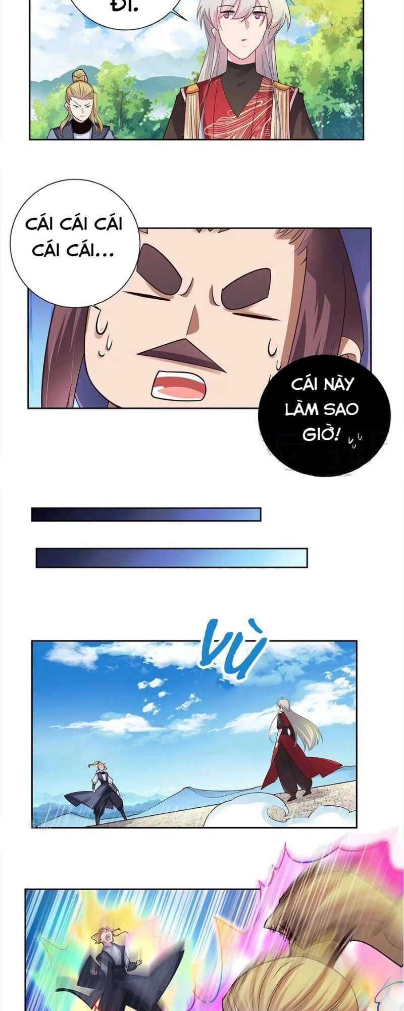 Tôn Thượng Chapter 81 - 12