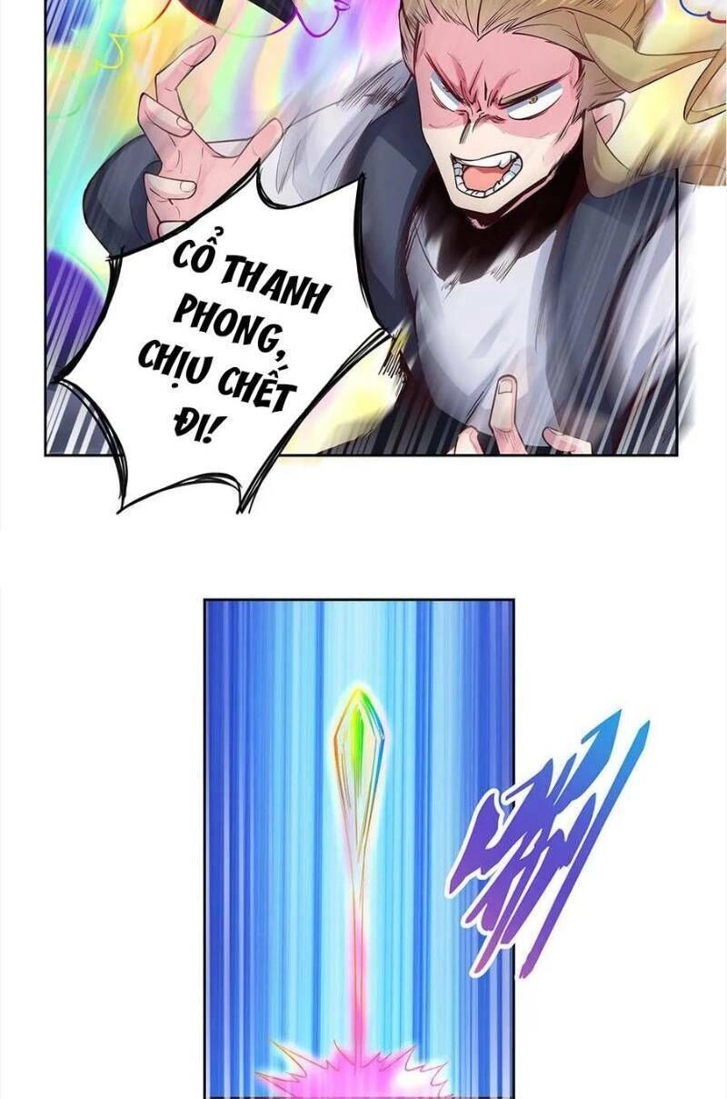 Tôn Thượng Chapter 81 - 13