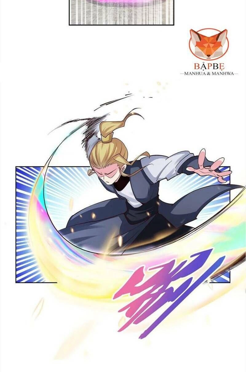 Tôn Thượng Chapter 81 - 14