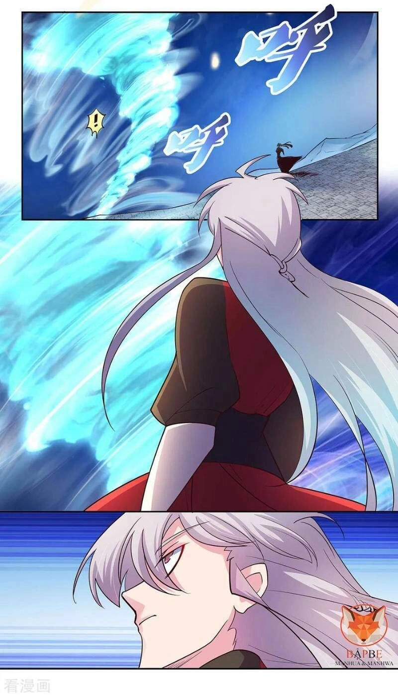 Tôn Thượng Chapter 82 - 2