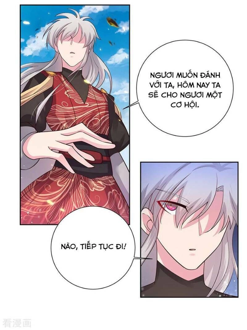 Tôn Thượng Chapter 82 - 6