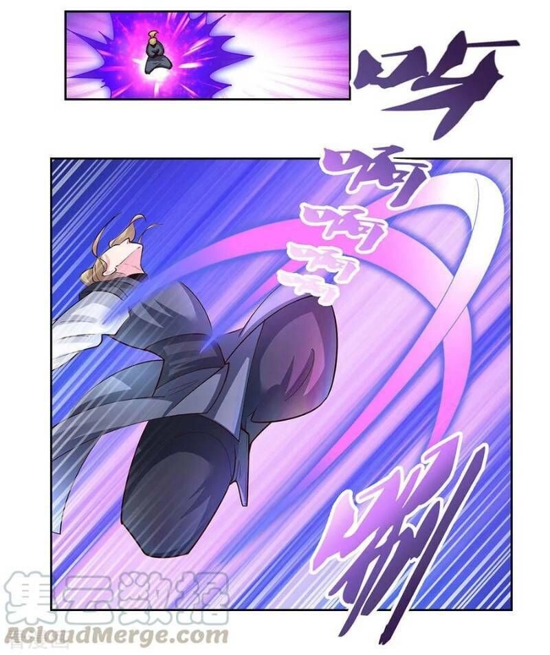 Tôn Thượng Chapter 82 - 8