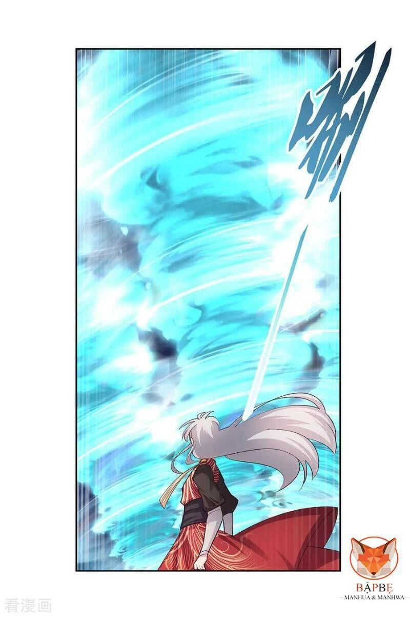 Tôn Thượng Chapter 82 - 9