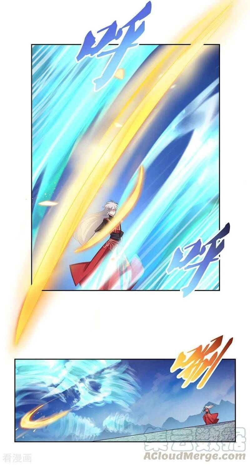 Tôn Thượng Chapter 82 - 12