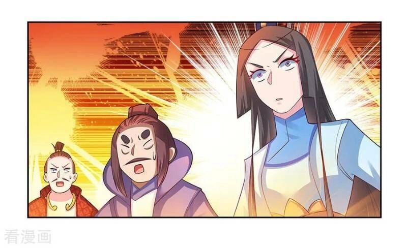 Tôn Thượng Chapter 82 - 17