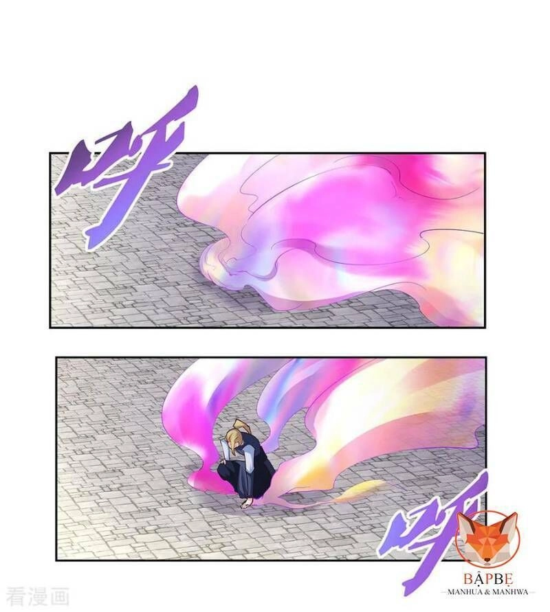 Tôn Thượng Chapter 82 - 19