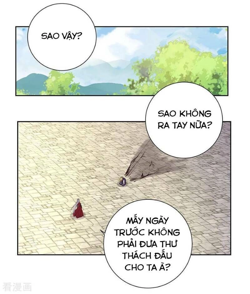 Tôn Thượng Chapter 82 - 27