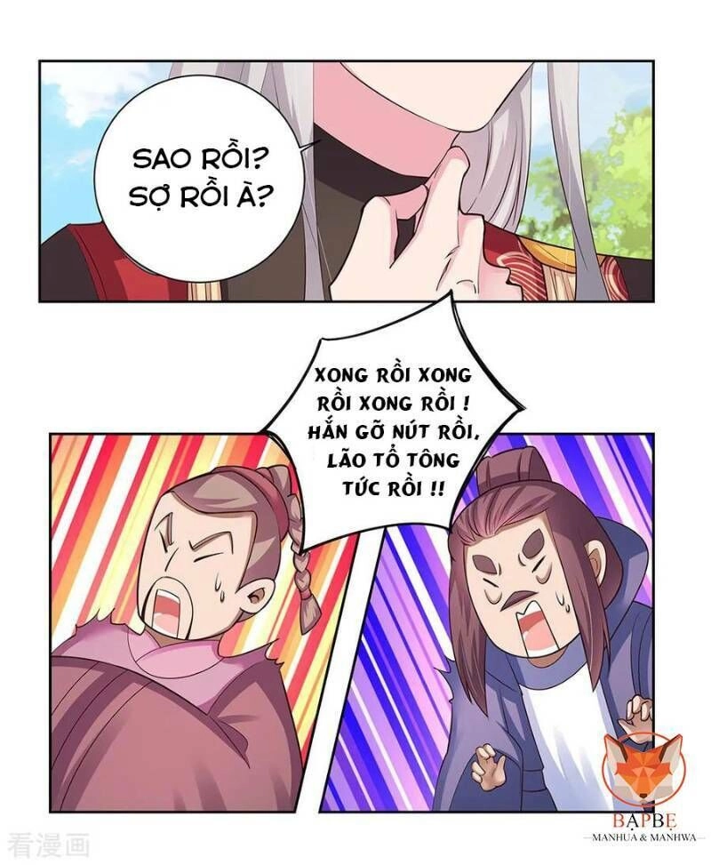 Tôn Thượng Chapter 82 - 29