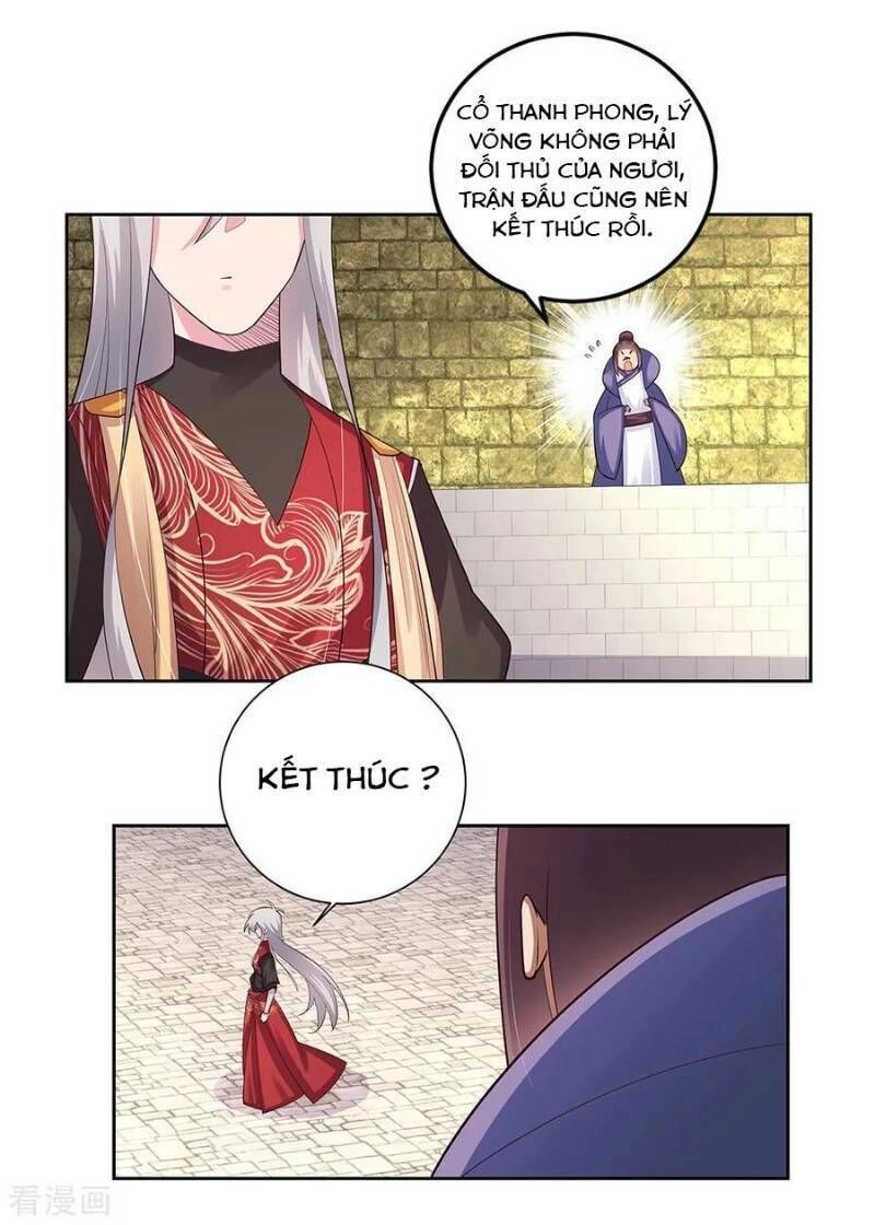 Tôn Thượng Chapter 82 - 30