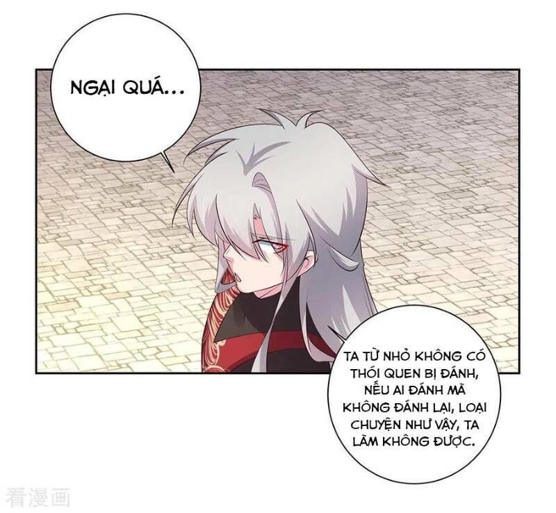 Tôn Thượng Chapter 82 - 31