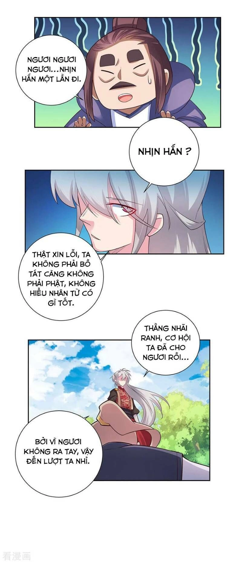 Tôn Thượng Chapter 82 - 32