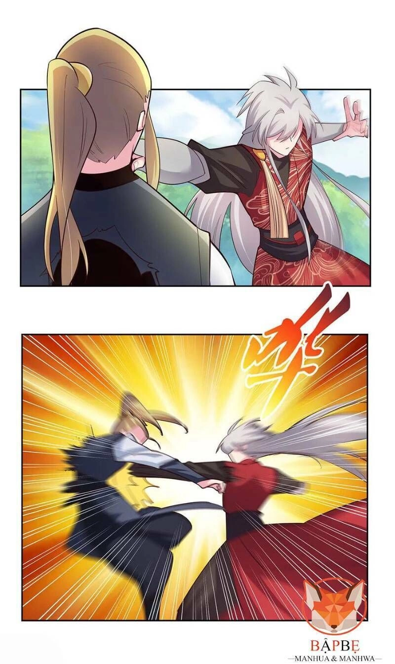 Tôn Thượng Chapter 83 - 11