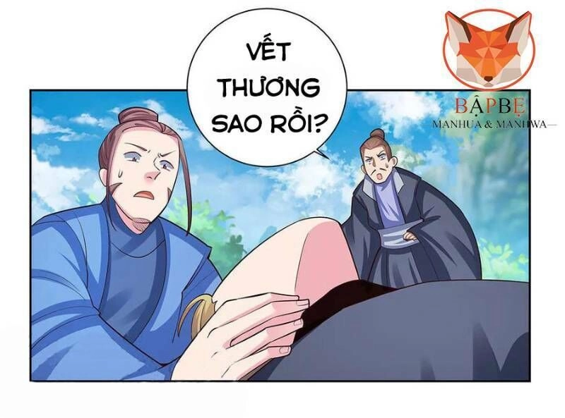 Tôn Thượng Chapter 83 - 18
