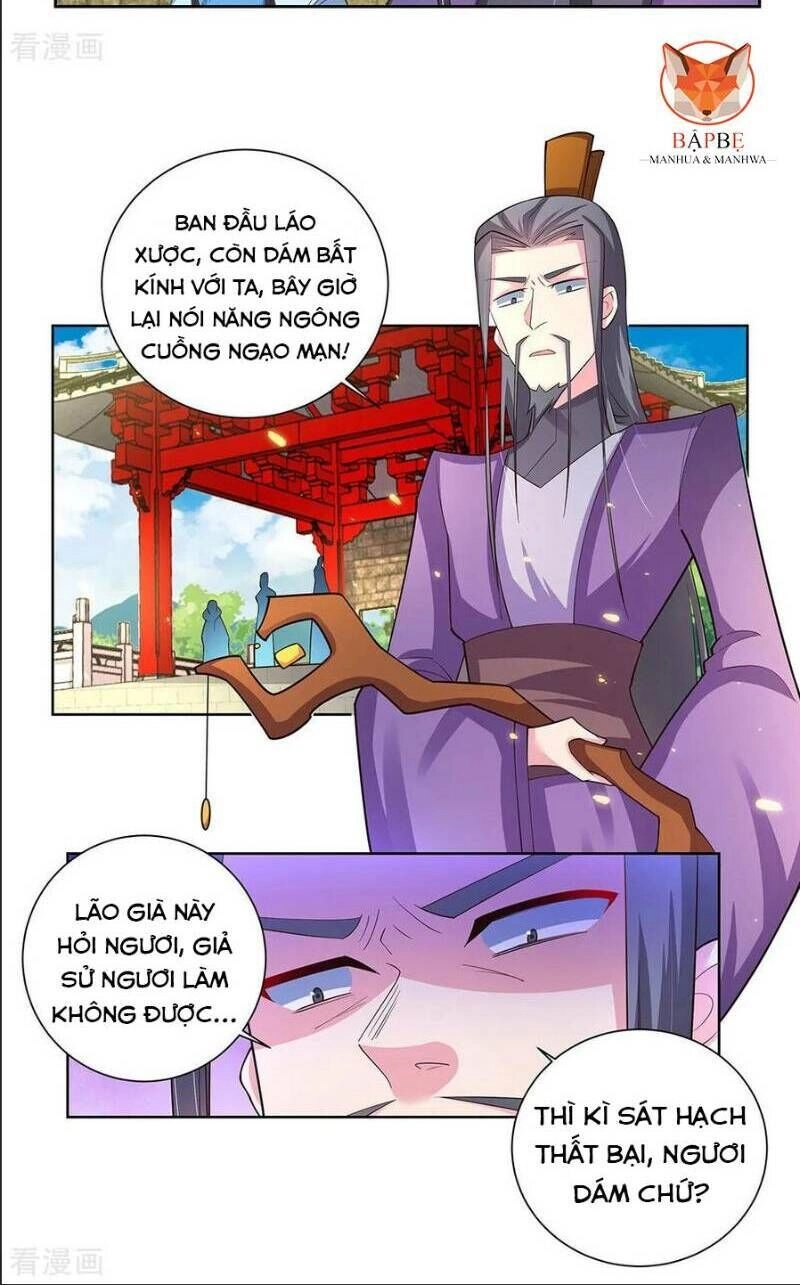 Tôn Thượng Chapter 86 - 4