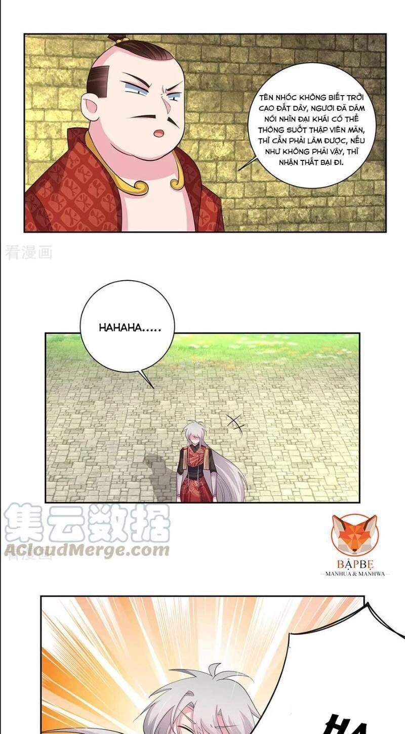 Tôn Thượng Chapter 86 - 7