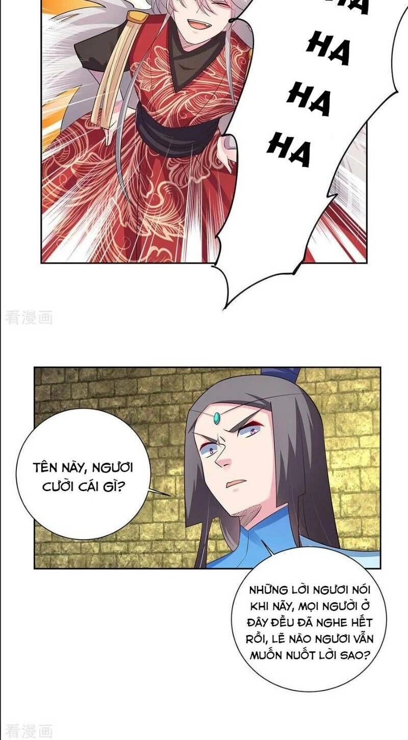 Tôn Thượng Chapter 86 - 8