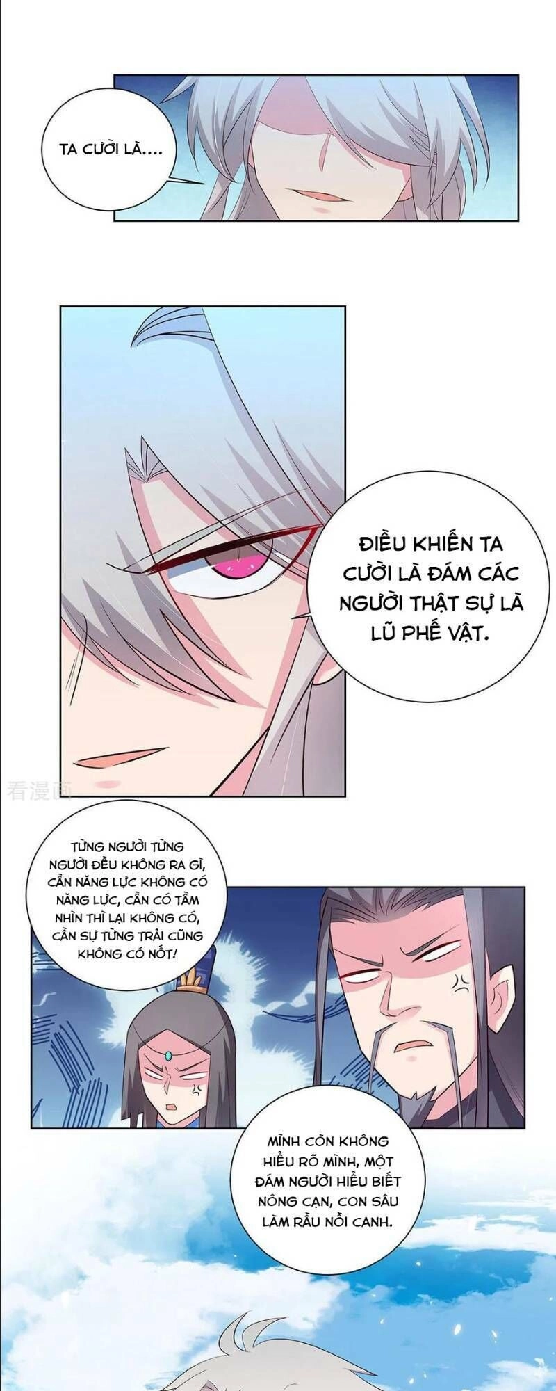 Tôn Thượng Chapter 86 - 9